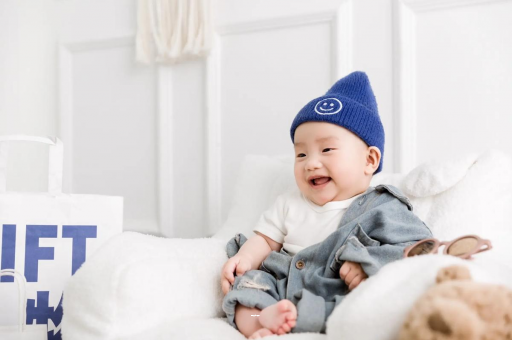 靖边宝宝多久开始攒肚 靖边宝宝多久开始攒肚